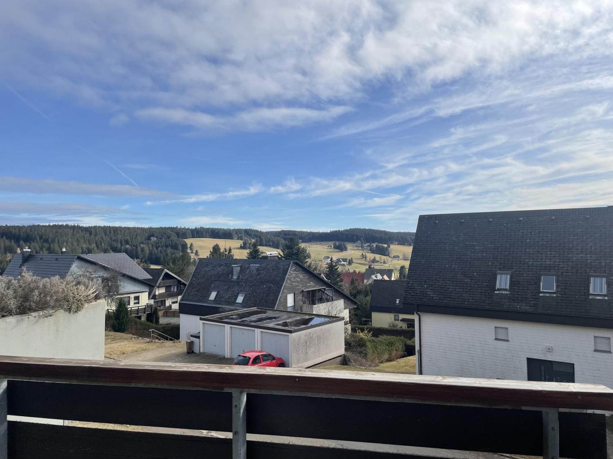 Black Forest Home Schoenwald im Schwarzwald Exterior photo