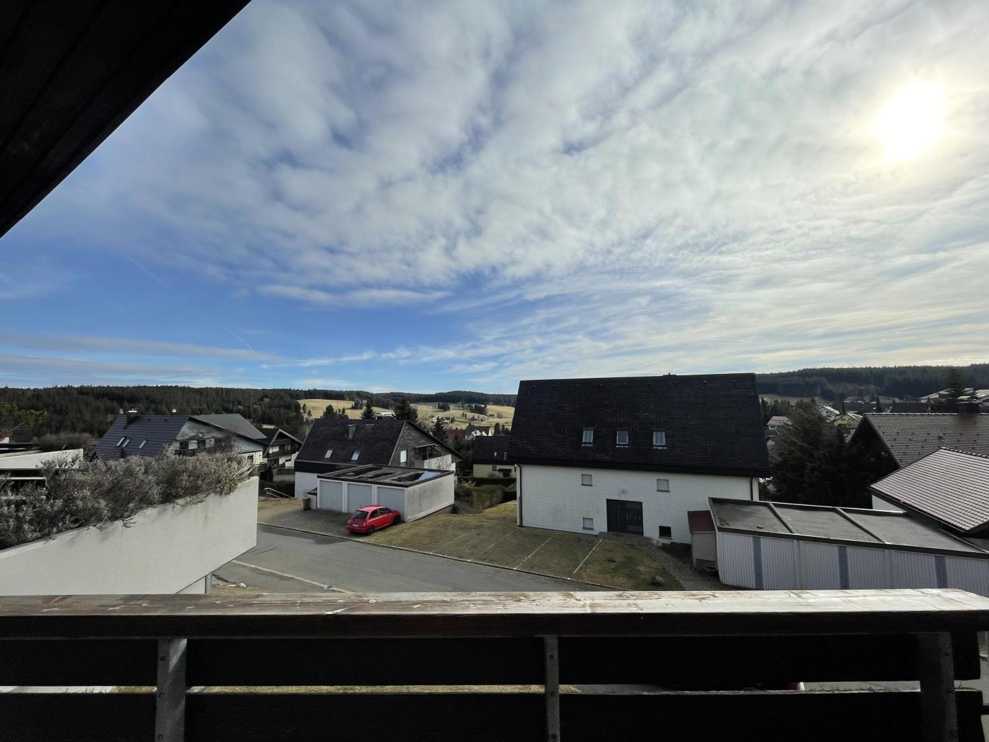 Black Forest Home Schoenwald im Schwarzwald Exterior photo